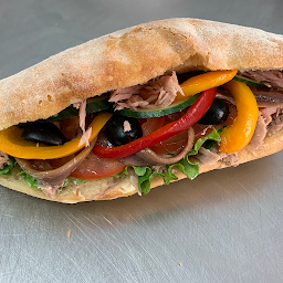 Photo n°19 de LaBoulangerie à Paris (Boulangerie)