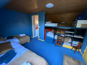 Photo n°20 de Gîte Greenland by La Clef Decamp à Hudimesnil (Lodge)