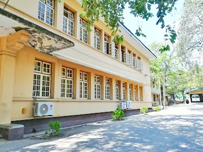 Photos of Institute of HNDIT