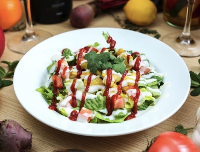 Gluten Free61 cafe & bar