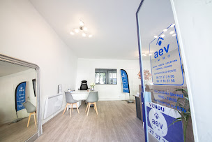 Photo n°3 de AEV immo à Montreuil (Agence immobilière)