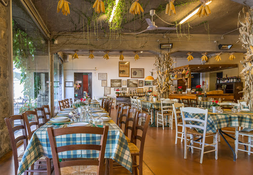 Agriturismo Sant'Anna, Eupilio