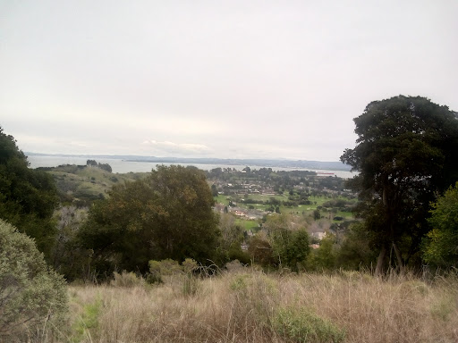 China Camp State Park Ranger Station - Thumbnail