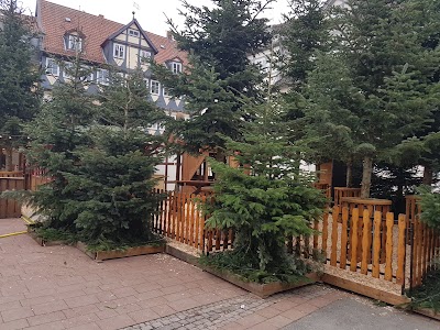 Photos of Tourist-Information der Lessingstadt Wolfenb&uuml;ttel