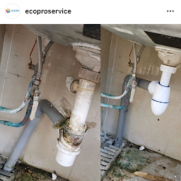 Photo n°19 de ECO PRO SERVICE à Créteil (Chauffagiste)