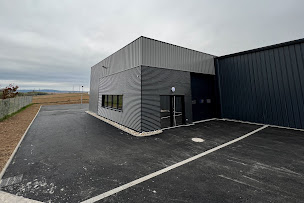 Photo n°8 de Garage De Papa Euromaster à Wiwersheim (Atelier de mécanique automobile)