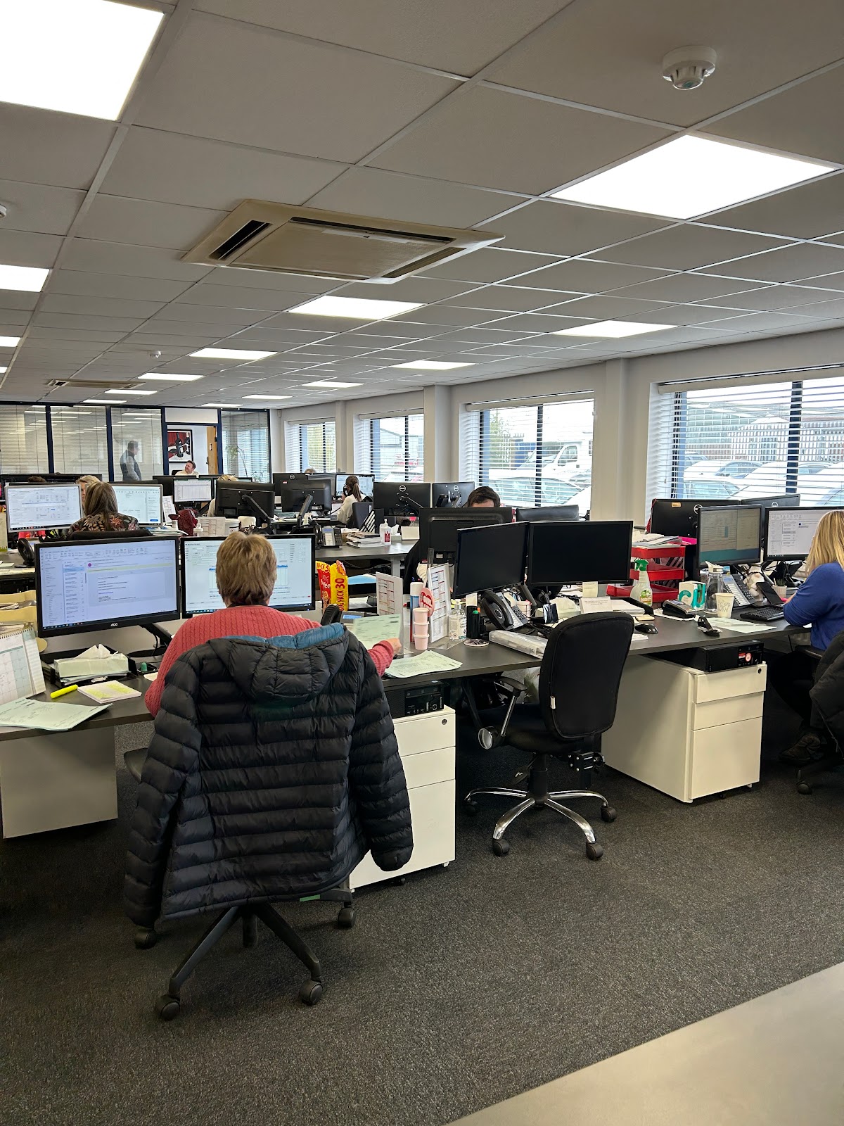 Bioclarity Food Packaging