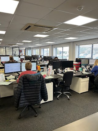 Bioclarity Food Packaging