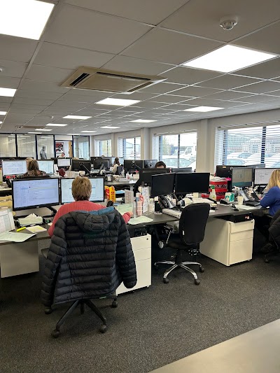 Bioclarity Food Packaging