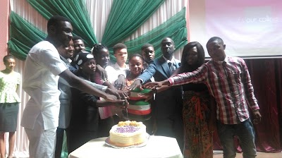 Photos of RCCG Lagos Province 48