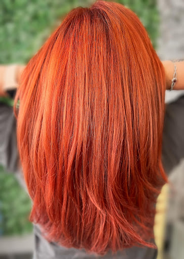 Bloom Hair Bar Logo
