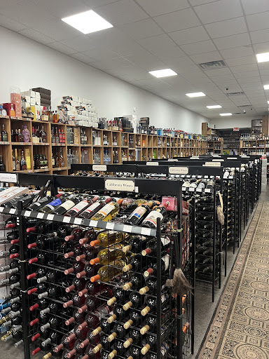 Fleetwood Gramatan Liquor Gallery - United States