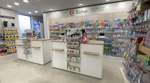 Photo n°10 de PHARMACIE HERBORISTERIE FAUVEL à La Rochelle (Pharmacie vétérinaire)