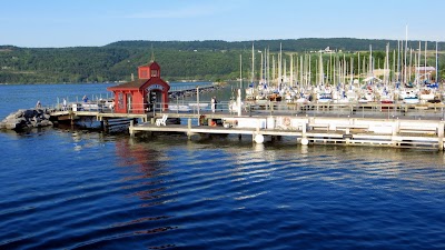 Photos of Seneca Lake