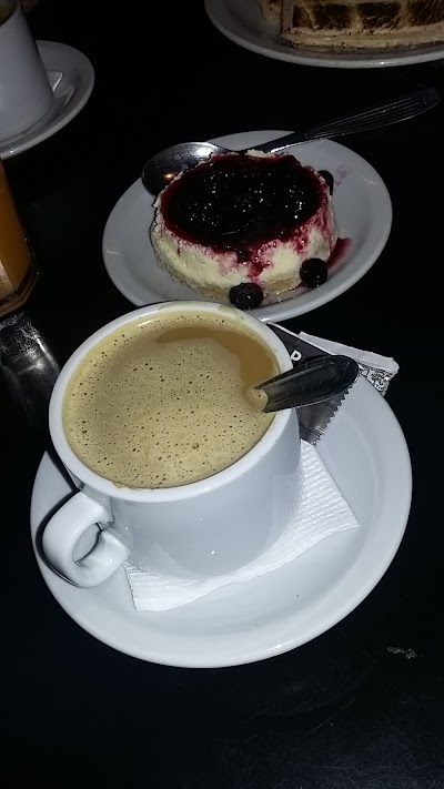 Photos of La Perla Bar