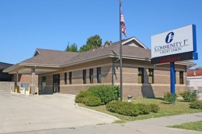 Community 1st Credit Union