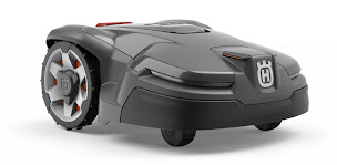 Photo n°11 de LASSIGNY - STIHL - HUSQVARNA à Lassigny (Atelier de réparation de tracteurs)