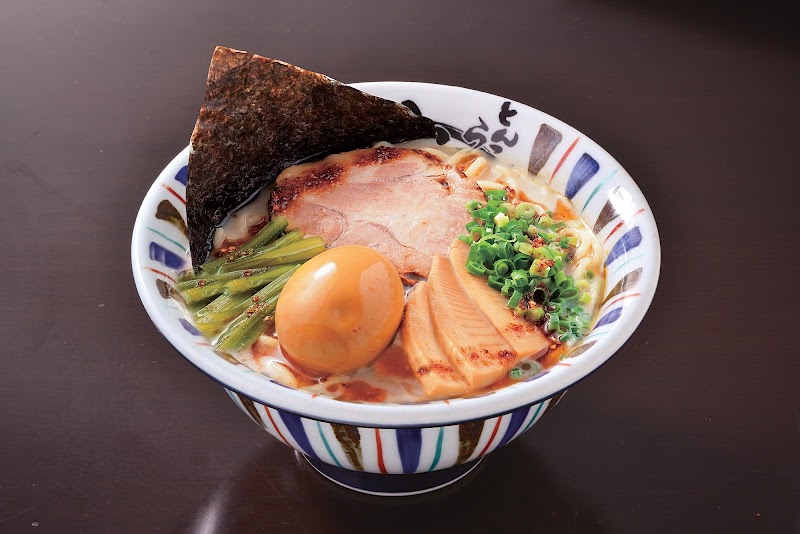 七志らーめん 鹿島田店