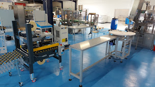 Photo n°2 de Oeno Méca Technologies à Saint-Aubin-de-Lanquais (Entretien de machines)