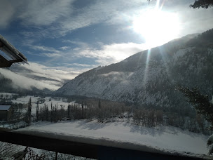Photo n°12 de Fat Tracks, Ecole VTT du Haut Verdon et Guide VTT MCF à Allos (Service de location de vélo)