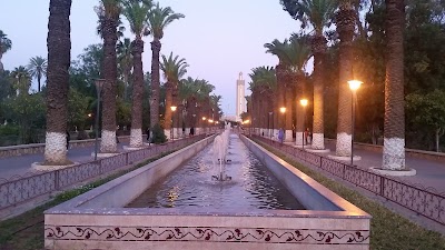 Photos of Fontaine Passage Palmeraie