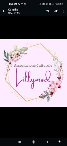 Lillymod23 - Visual