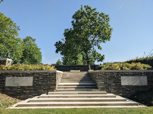 Roisel Communal Cemetery Extension - Thumbnail