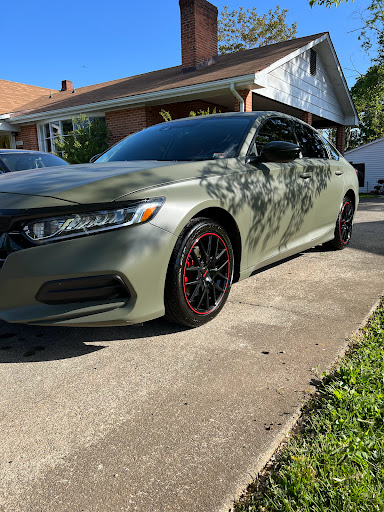 Victory Auto & Mobile Detailing - Thumbnail