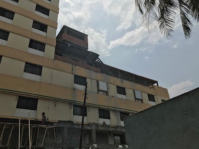 Photos of Shibu Market Godown