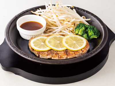 ペッパーランチ イオンモール名古屋茶屋店