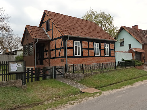 Dorfkirche Zootzen (Oberhavel) - Thumbnail