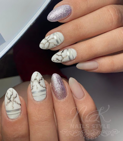 Салон за красота "Brilliant"