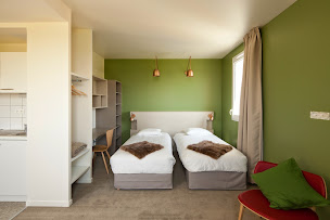 Photo n°69 de Résidence Les Clefs du Roy (by Popinns) - Buc (Versailles Grand Parc) à Buc (Résidence)