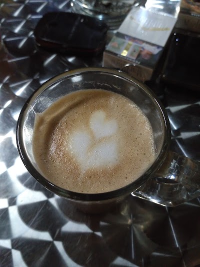 Photos of Secret Coffee. Coffee Shop