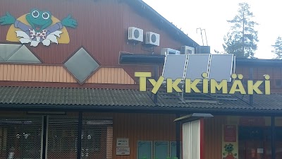 Photos of Tykkim&auml;ki