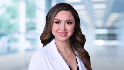 Amada Roxana Gallardo, MSN, APRN, FNP-C