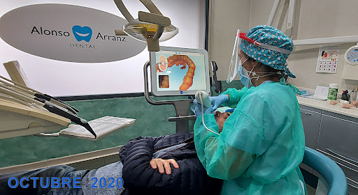 Clínica Dental Alonso & Arranz | Dentista en Getafe
