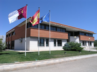Centro de Empresas de Cuenca