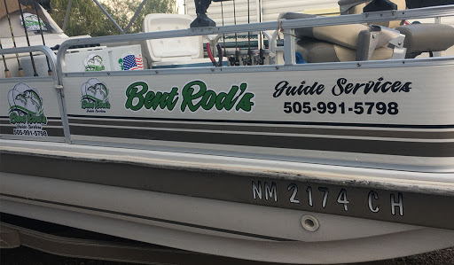 Bent Rod's Guide Services - Thumbnail