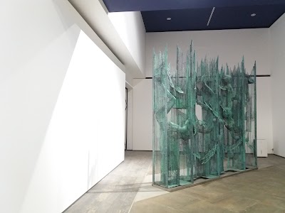 Photos of Nu Art Studio