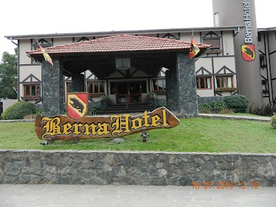 Photos of Berna Hotel & Spa