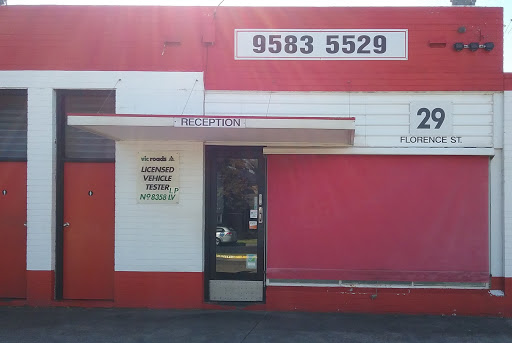 Mentone Mota Fix - Thumbnail