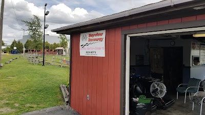 Bayview Raceway & Golf