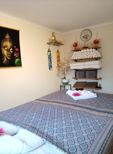 Kritsana Thai Therapy