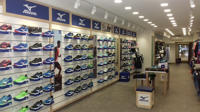 Opinii despre Mizuno Thessaloniki în Θεσσαλονίκη - Αθλητικό είδος
