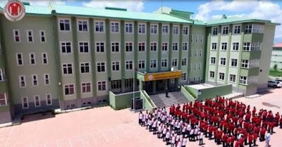 Erzurum Anadolu Imam Hatip Lisesi