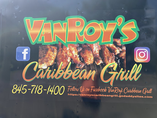 VanRoy’s Caribbean Grill - Thumbnail