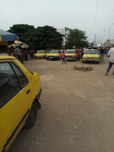 Photos of Gare de woro woro Palmeraies