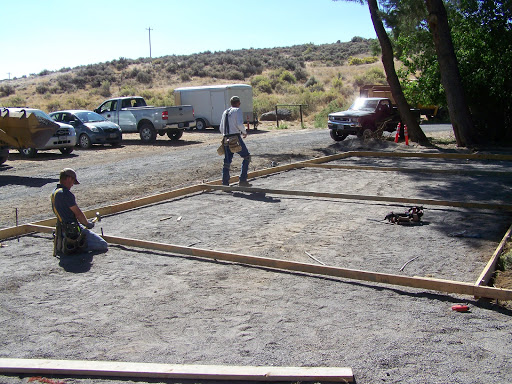 Phillip Sitz Construction - Visual