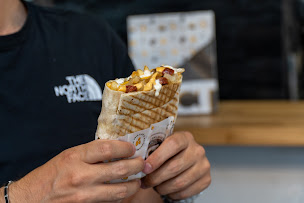 Photo n°24 de Chamas Tacos® Neuville-sur-Saône à Neuville-sur-Saône (Restaurant de tacos)